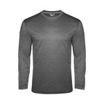 FitFlex Performance Long Sleeve T-Shirt