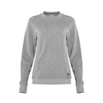 FitFlex Women's French Terry Sweatshirt