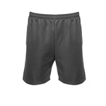 Polyfleece 7" Shorts