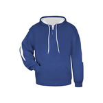 Youth Sideline Fleece Hooded Sweatshirt