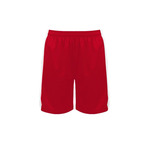 Women's Court Rev. Shorts