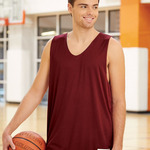 Reversible Tank