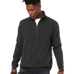 FWD Fashion Quarter Zip Pullover Fleece