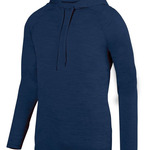 Shadow Tonal Heather Hoodie