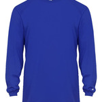 Ultimate SoftLock™ Youth Long Sleeve T-Shirt