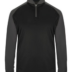 Ultimate SoftLock™ Sport Quarter-Zip Pullover