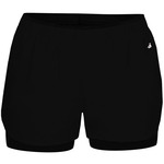 Women's Double Up Shorts