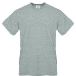 Sueded Snow T-Shirt