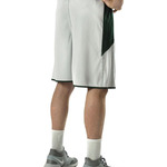 Single Ply Reversible Basketball Shorts