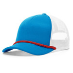 Low Pro Foamie Trucker Cap