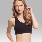 Girls Sports Bra