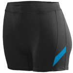 Girls' Stride Shorts