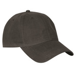 Moorland Waxed Canvas Cap