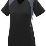 Women's Mystic Jersey