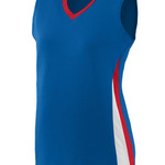 Girls' Tornado Jersey