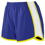 Girls' Pulse Team Shorts