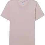 Women's Cotton Jersey Go-To Tee