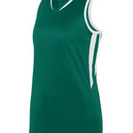 Girls' Full Force Tank
