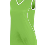 Girls' Firebolt Jersey