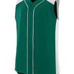 Sleeveless Slugger Jersey