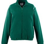 Chill Fleece Full-Zip Jacket