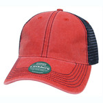 Dashboard Trucker Cap