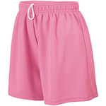 Women's Wicking Mesh Shorts