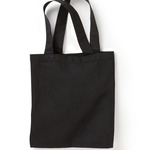 Small Canvas Tote