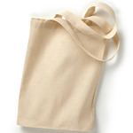 Medium Canvas Tote