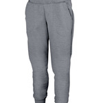 Women's Tonal Heather Fleece Joggers