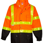 Storm Stopper Pro Rainwear Jacket