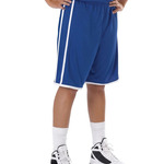 Women's Basketball Shorts