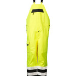 Premium Black Series® Rainwear Bib