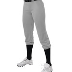 Women's Belted Speed Premium Fastpitch Pants