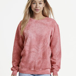 Colorblast Crewneck Sweatshirt