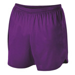 Women's Woven Track Shorts