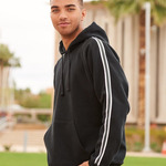 Rival Fleece Hooded Sweatshirt