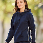 Women's Rival Fleece Hooded Sweatshirt