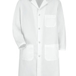 Lab Coat