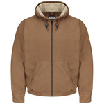 Hooded Jacket - EXCEL FR® ComforTouch