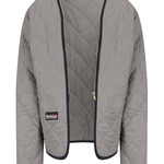 Flame Resistant Zip-In Zip-Out Modaquilt Liner