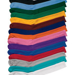 Youth Acrylic Utility Sport Socks