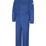 Premium Coverall - Nomex® IIIA - 6 oz.