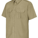 Short Sleeve Security Shirt