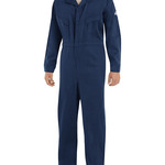 Deluxe Coverall - Tall Sizes