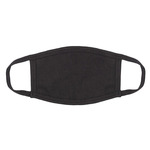 Youth Stretch Face Mask with Filter Pocket