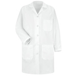 Women's Lab Coat