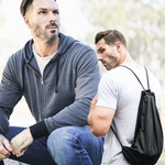 2-in-1 Hero Hoodie Classic Full-Zip