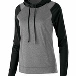 Women's Echo Hooded Pullover