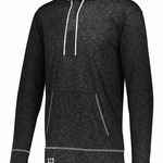 Journey Hooded Long Sleeve T-Shirt